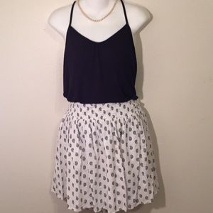 Old navy skirt, size xl